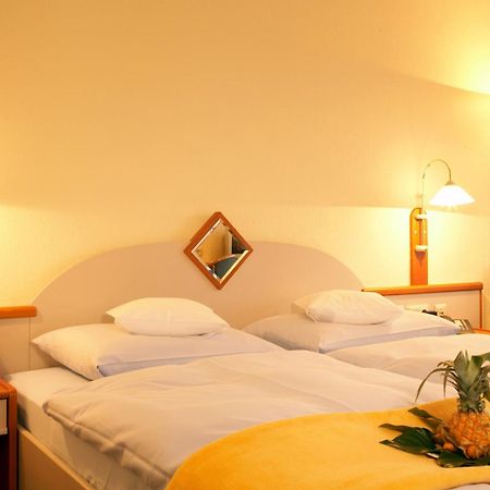 باد فسينغ Apartmenthaus Gass المظهر الخارجي الصورة