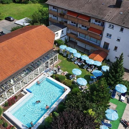 باد فسينغ Apartmenthaus Gass المظهر الخارجي الصورة