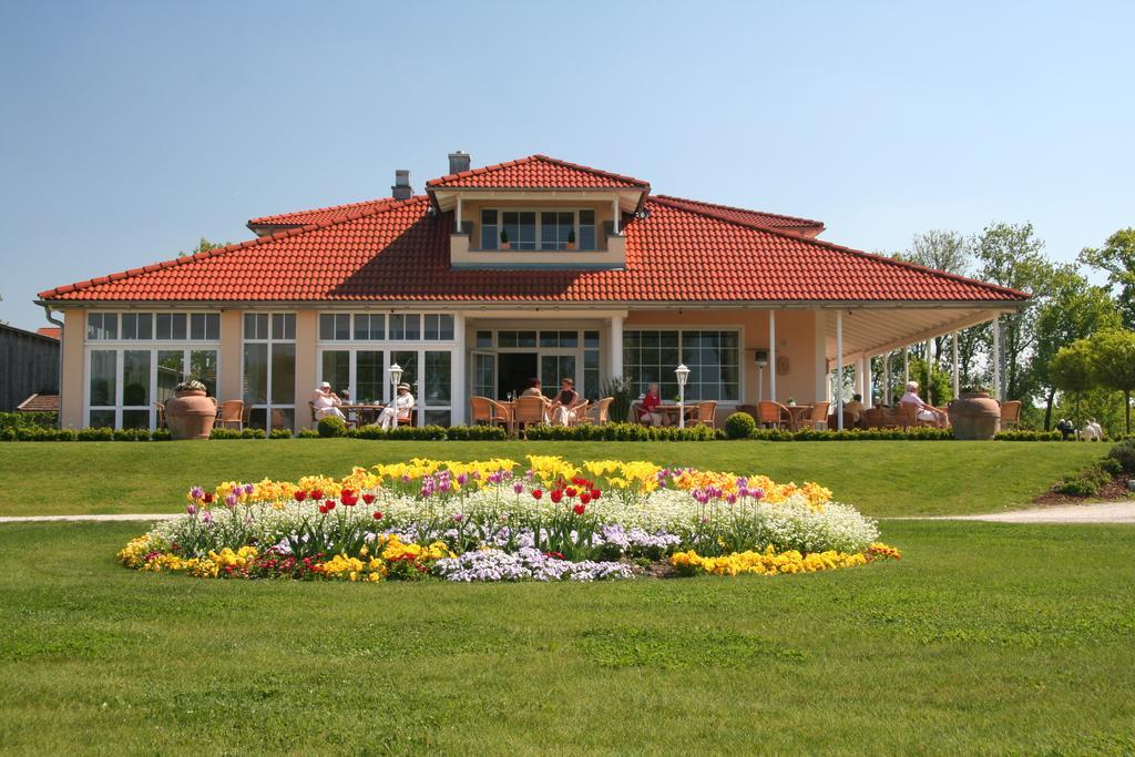 باد فسينغ Apartmenthaus Gass المظهر الخارجي الصورة