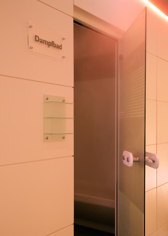 باد فسينغ Apartmenthaus Gass المظهر الخارجي الصورة