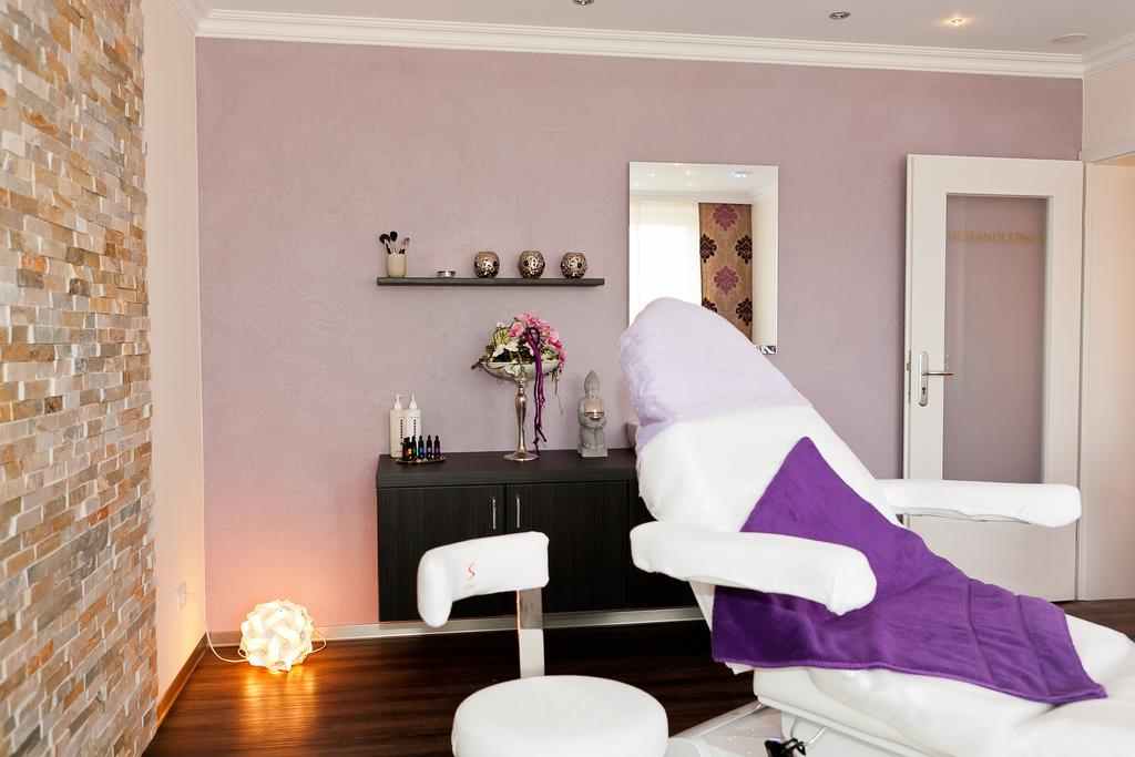 باد فسينغ Apartmenthaus Gass المظهر الخارجي الصورة