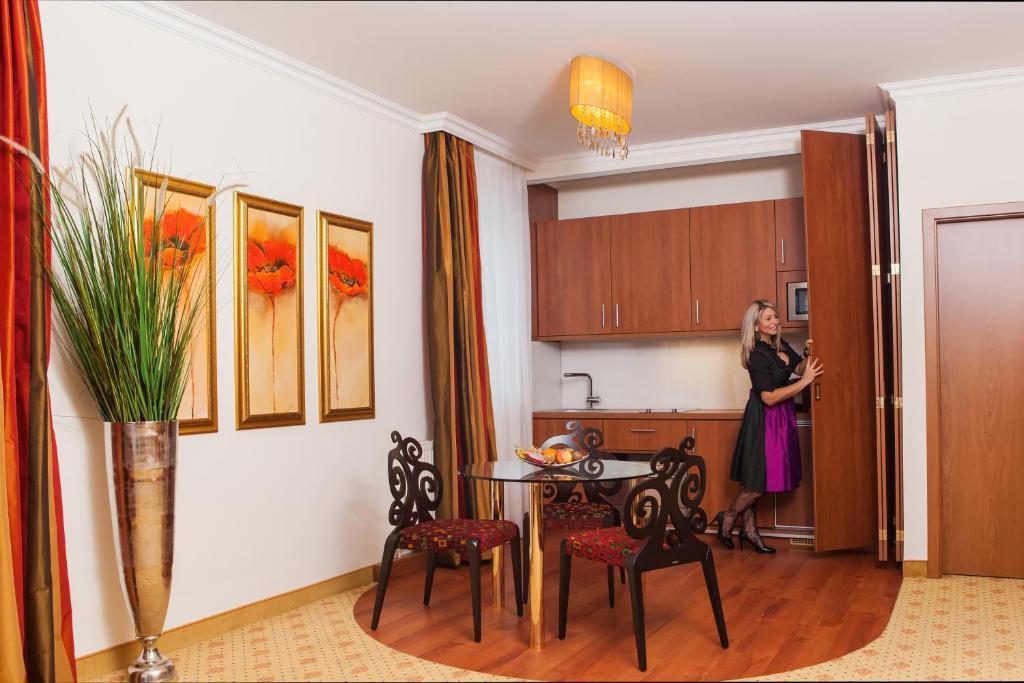 باد فسينغ Apartmenthaus Gass المظهر الخارجي الصورة