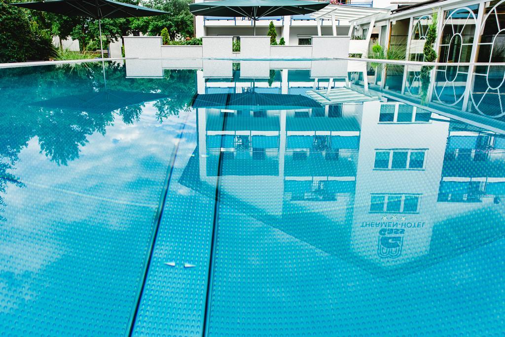 باد فسينغ Apartmenthaus Gass المظهر الخارجي الصورة